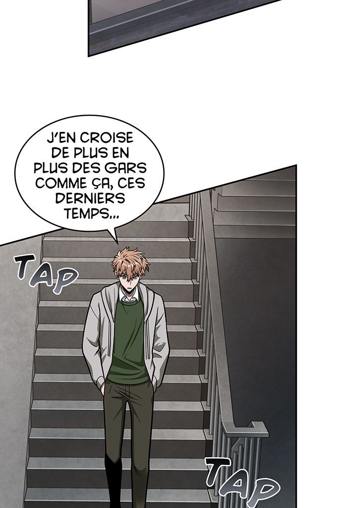 Read Tomb Raider King FR Manga Online