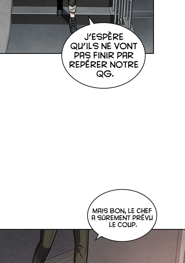 Read Tomb Raider King FR Manga Online