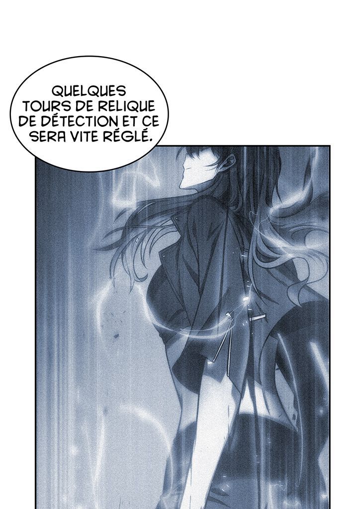 Read Tomb Raider King FR Manga Online