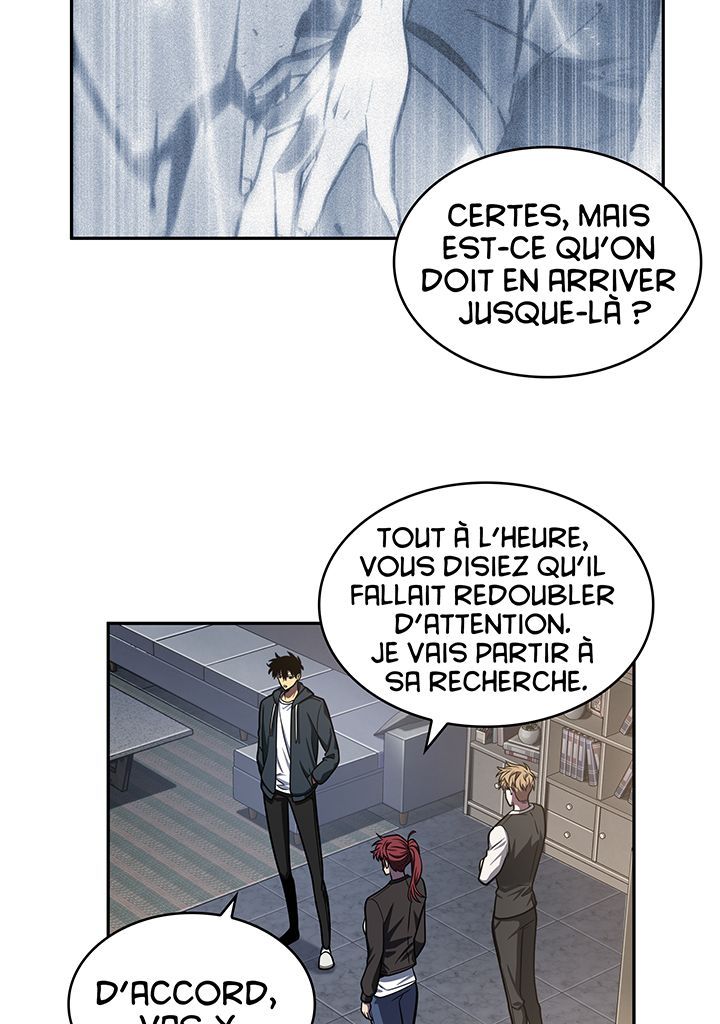 Read Tomb Raider King FR Manga Online