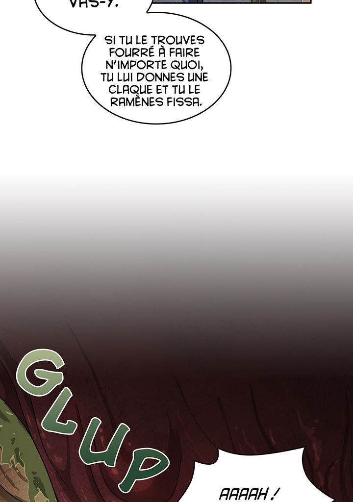 Read Tomb Raider King FR Manga Online