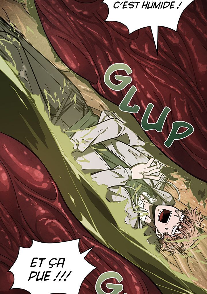 Read Tomb Raider King FR Manga Online