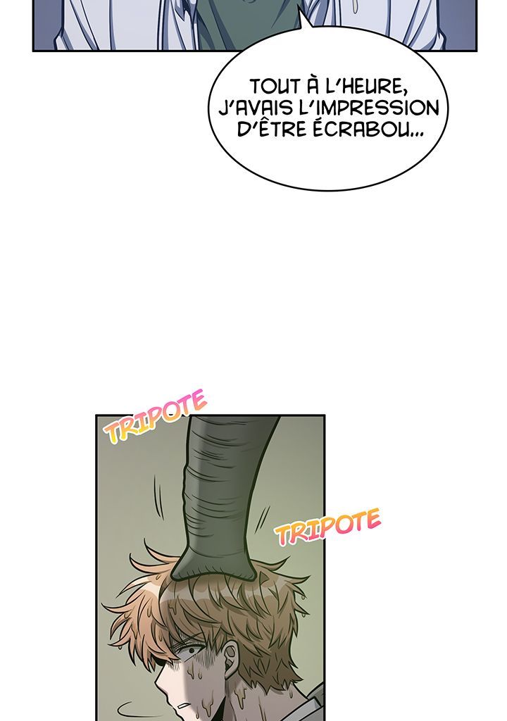 Read Tomb Raider King FR Manga Online