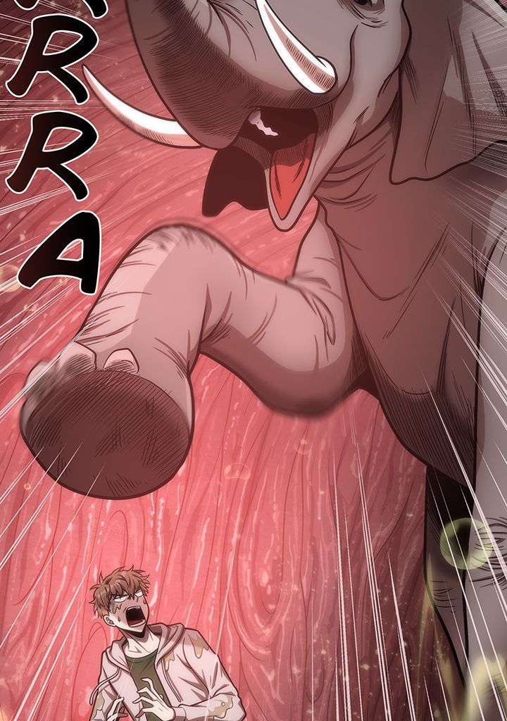Read Tomb Raider King FR Manga Online
