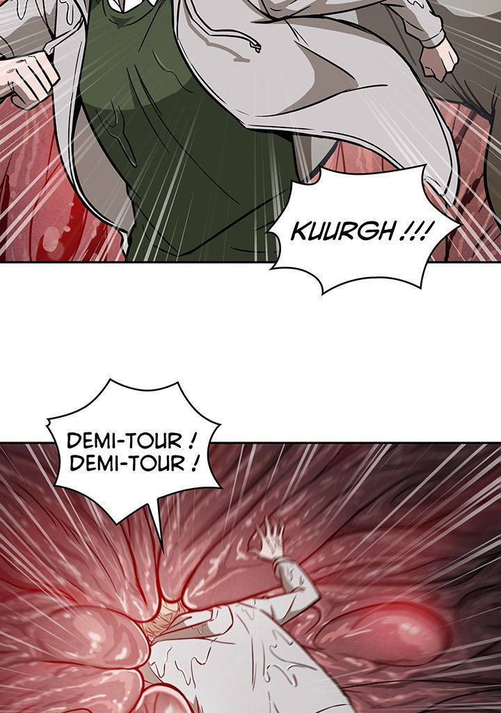 Read Tomb Raider King FR Manga Online
