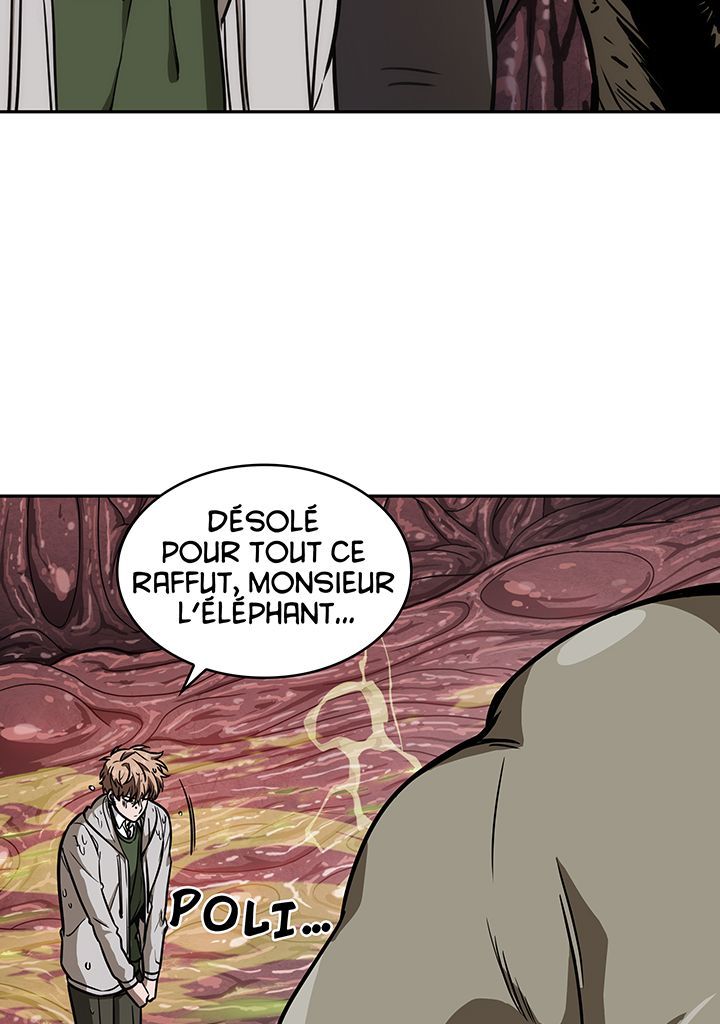 Read Tomb Raider King FR Manga Online