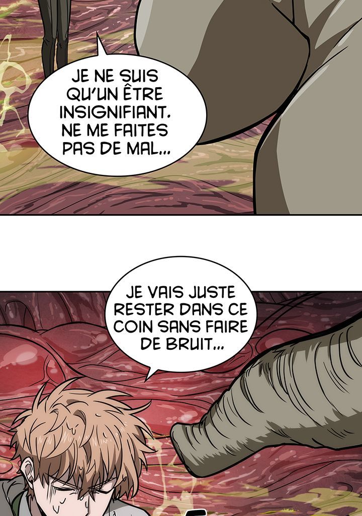 Read Tomb Raider King FR Manga Online