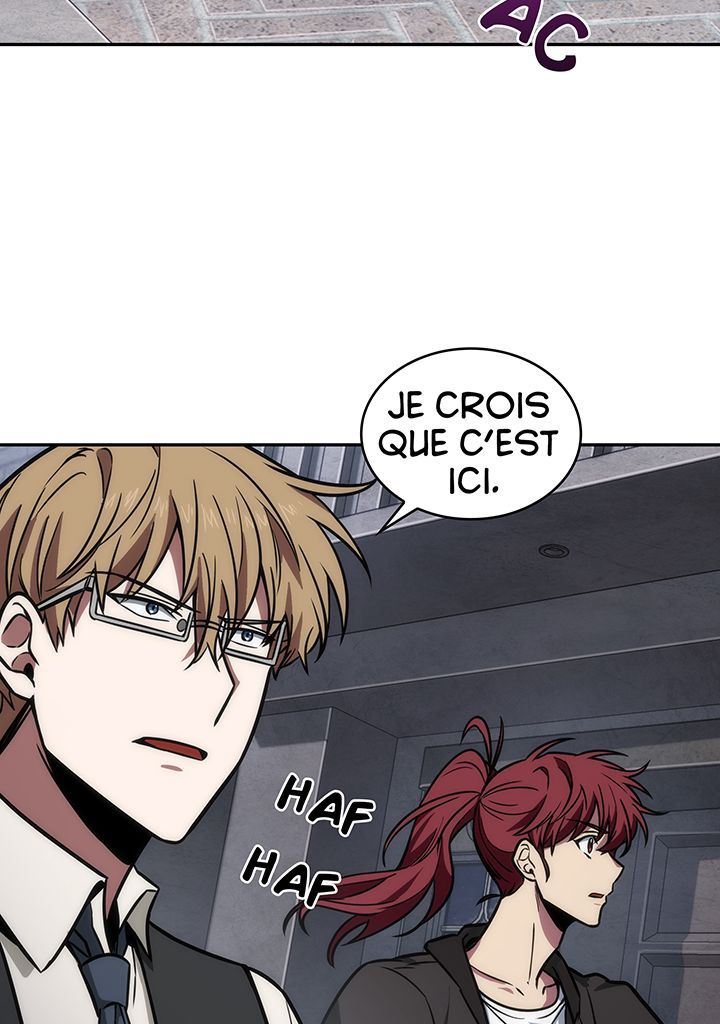 Read Tomb Raider King FR Manga Online