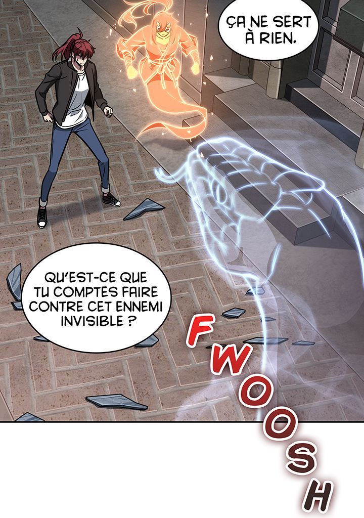 Read Tomb Raider King FR Manga Online