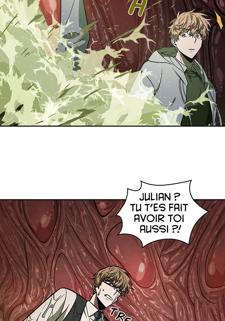 Read Tomb Raider King FR Manga Online