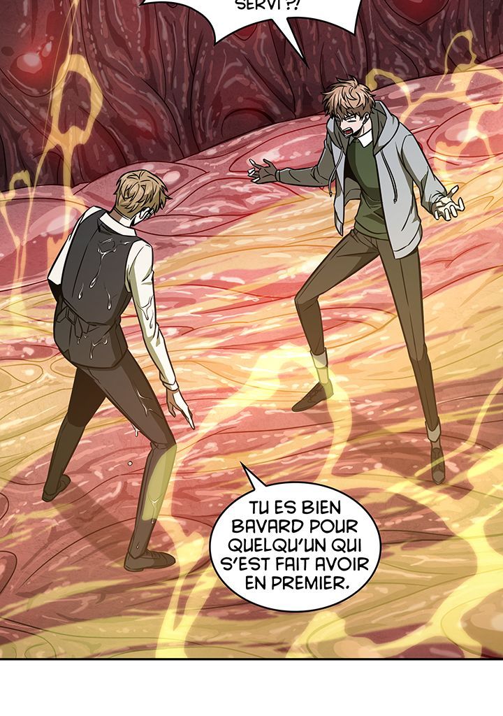 Read Tomb Raider King FR Manga Online