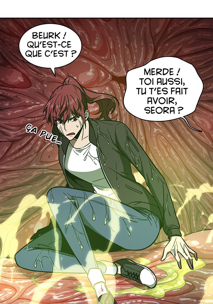 Read Tomb Raider King FR Manga Online