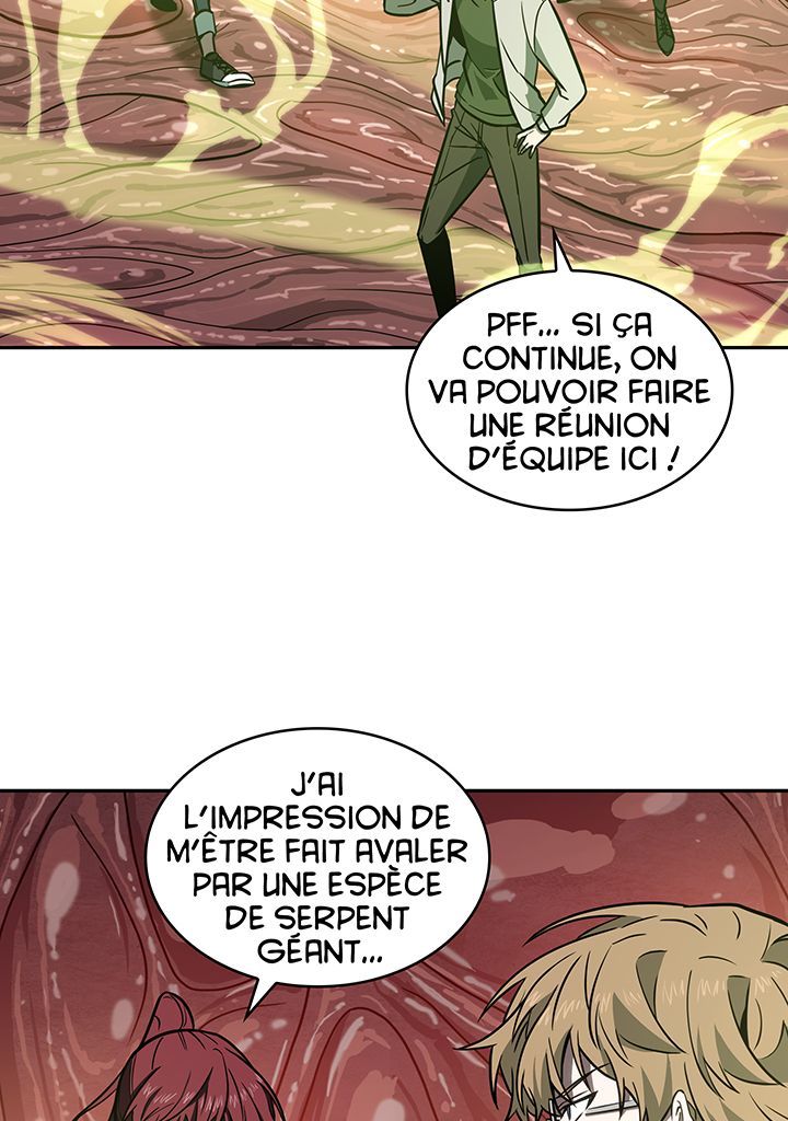 Read Tomb Raider King FR Manga Online