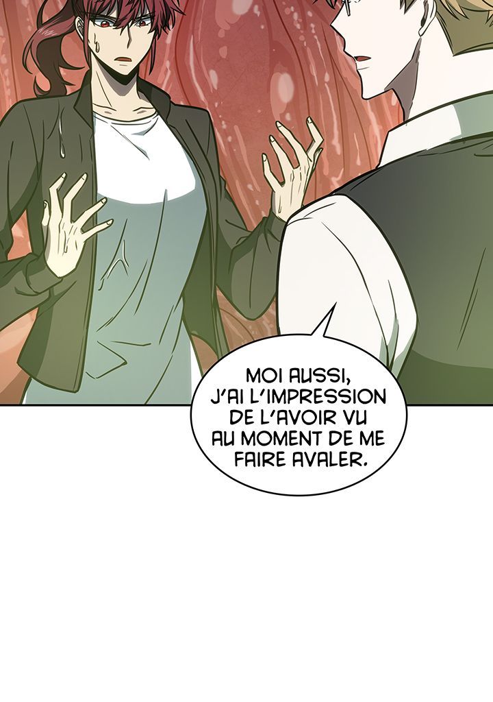 Read Tomb Raider King FR Manga Online