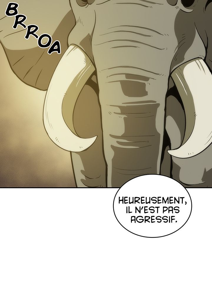 Read Tomb Raider King FR Manga Online