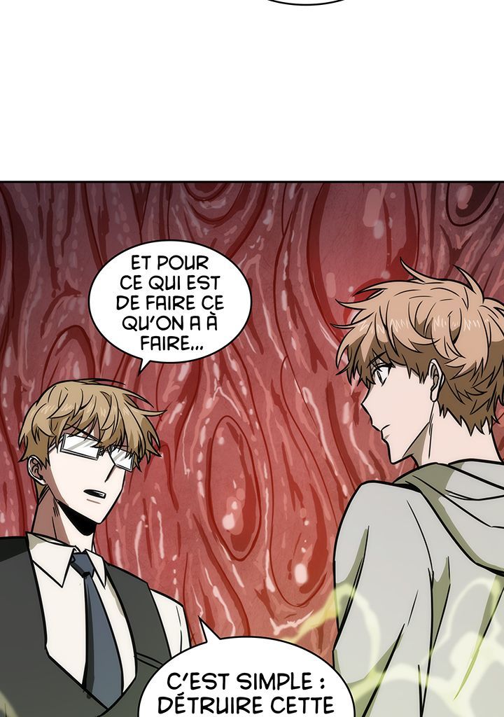 Read Tomb Raider King FR Manga Online