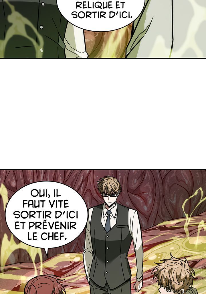 Read Tomb Raider King FR Manga Online