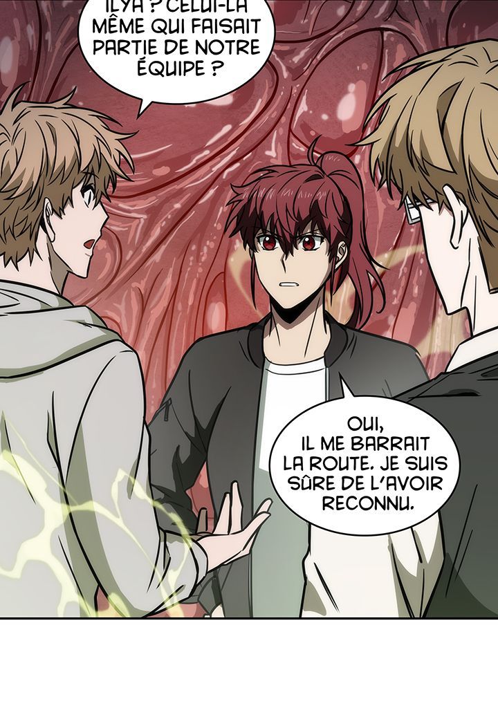 Read Tomb Raider King FR Manga Online