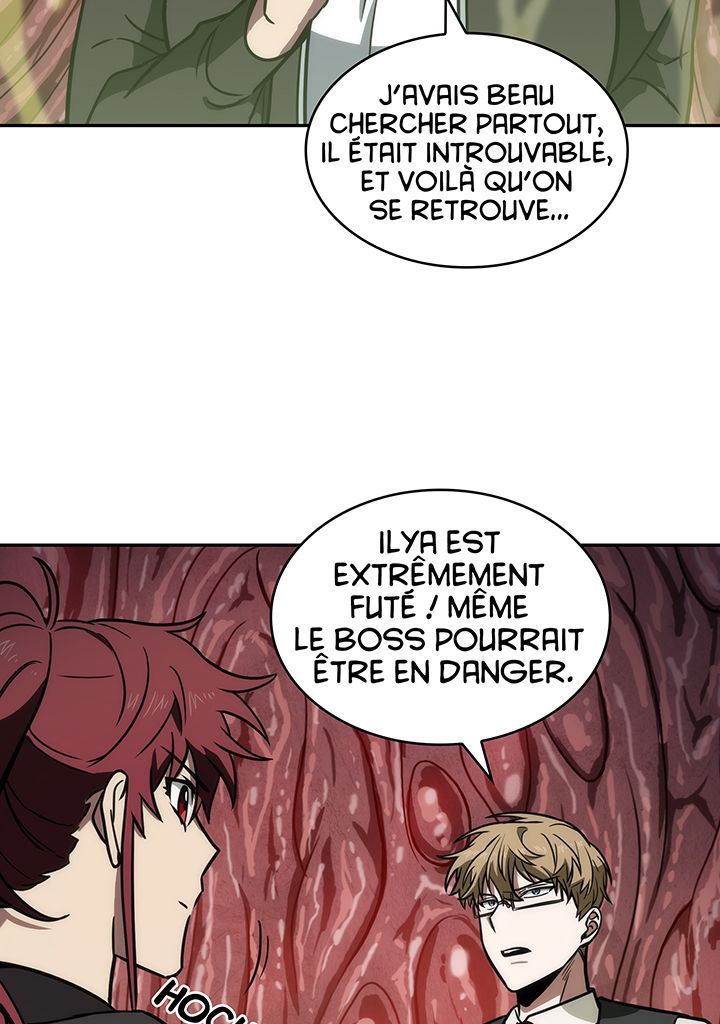 Read Tomb Raider King FR Manga Online