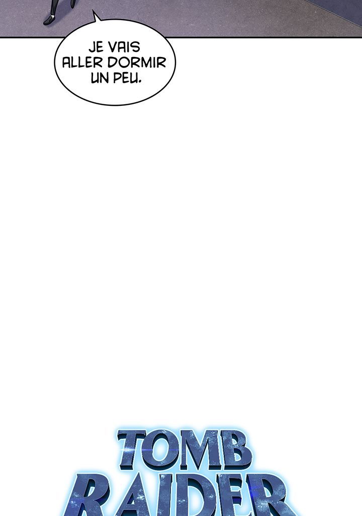 Read Tomb Raider King FR Manga Online