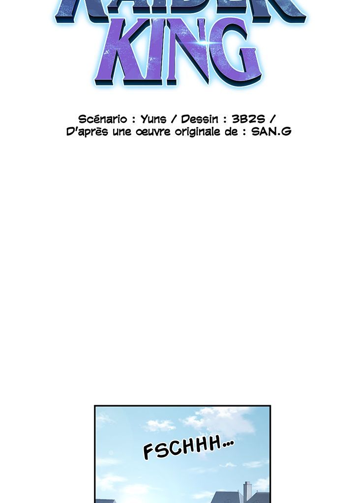 Read Tomb Raider King FR Manga Online