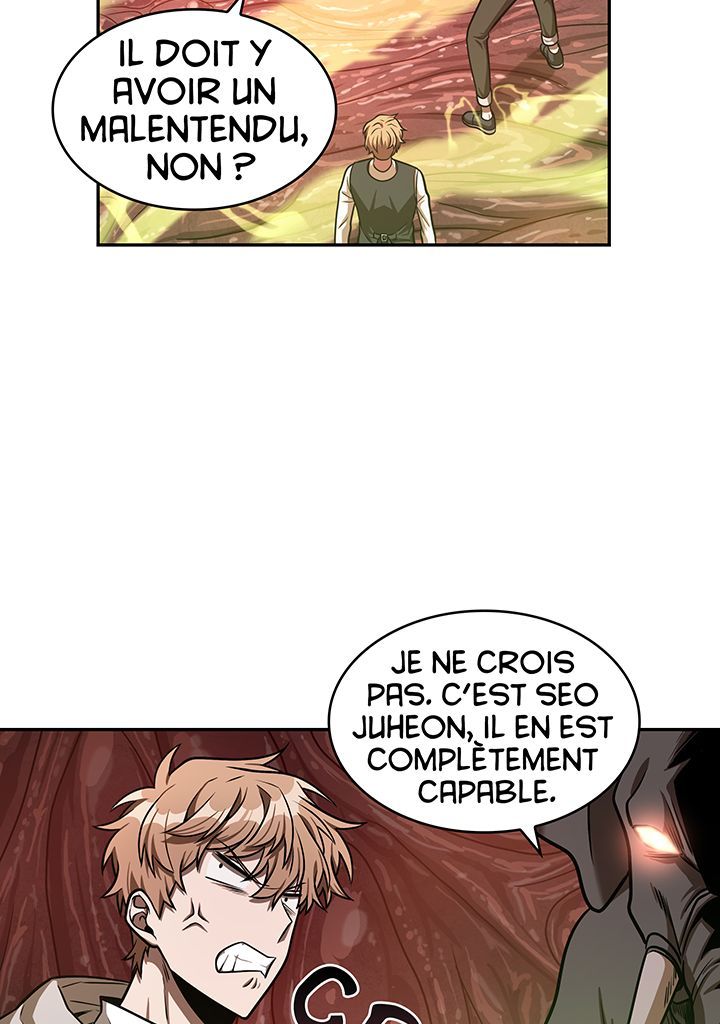 Read Tomb Raider King FR Manga Online