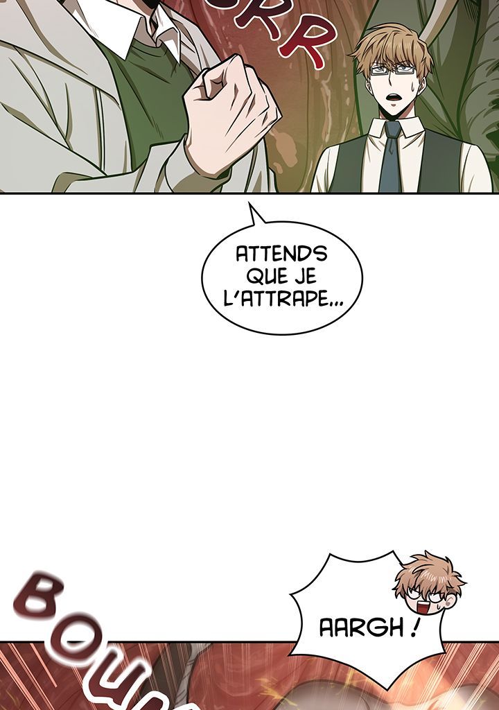 Read Tomb Raider King FR Manga Online