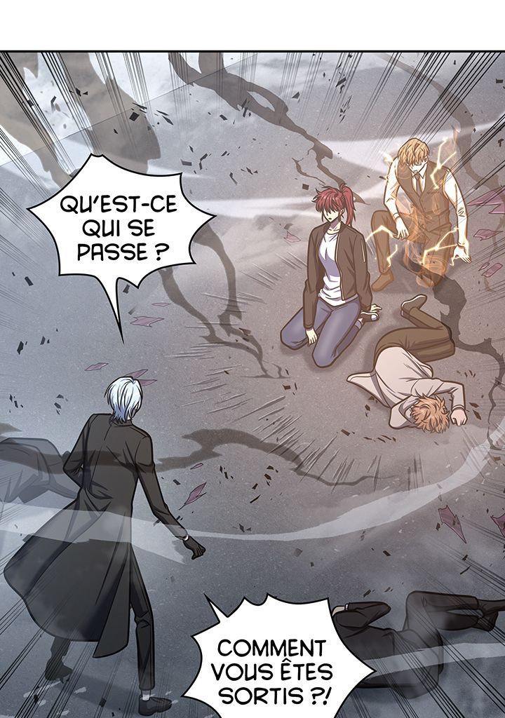 Read Tomb Raider King FR Manga Online
