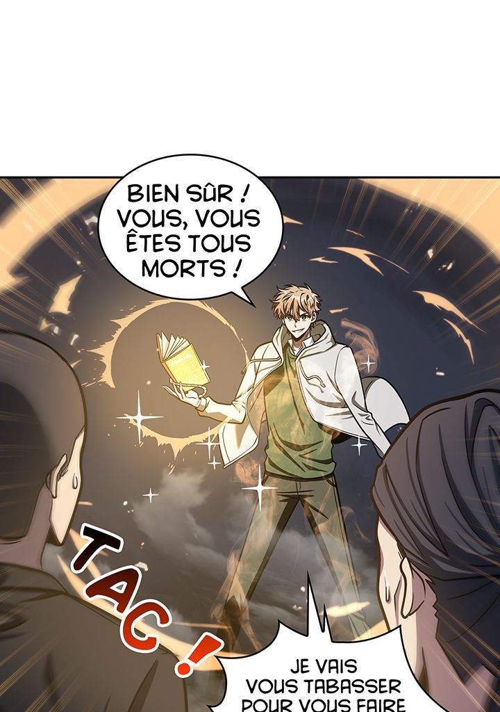 Read Tomb Raider King FR Manga Online