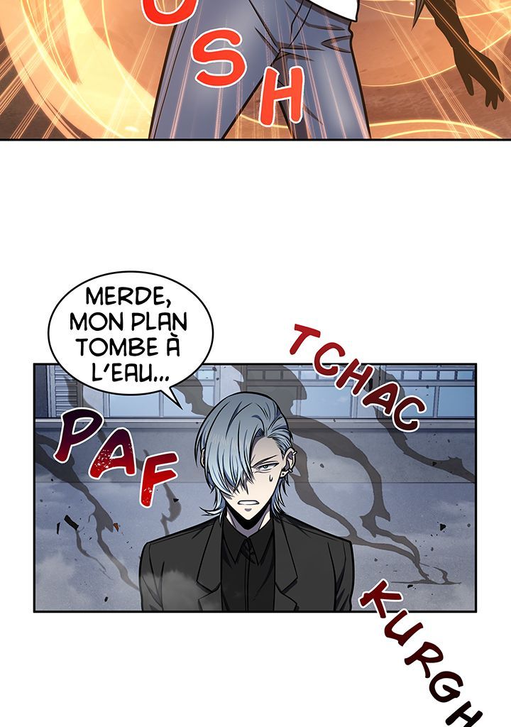 Read Tomb Raider King FR Manga Online