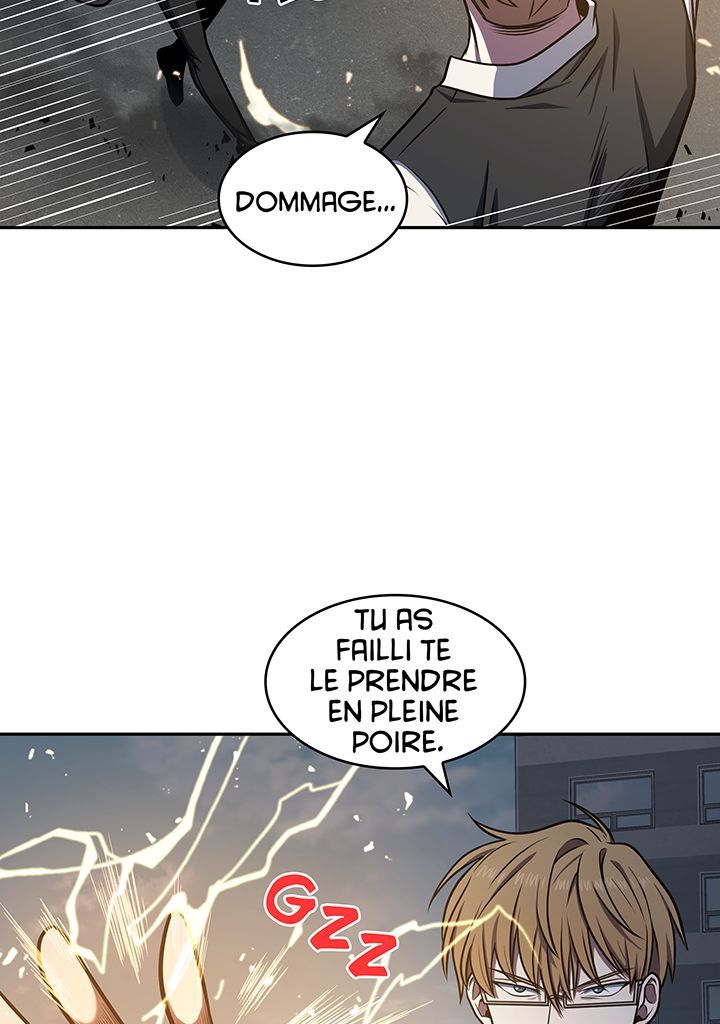Read Tomb Raider King FR Manga Online