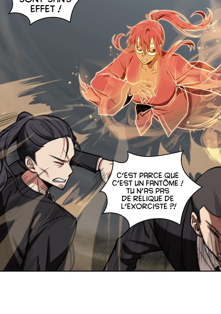 Read Tomb Raider King FR Manga Online