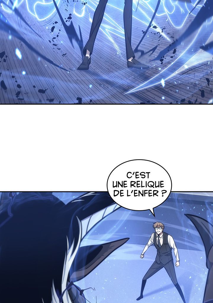 Read Tomb Raider King FR Manga Online