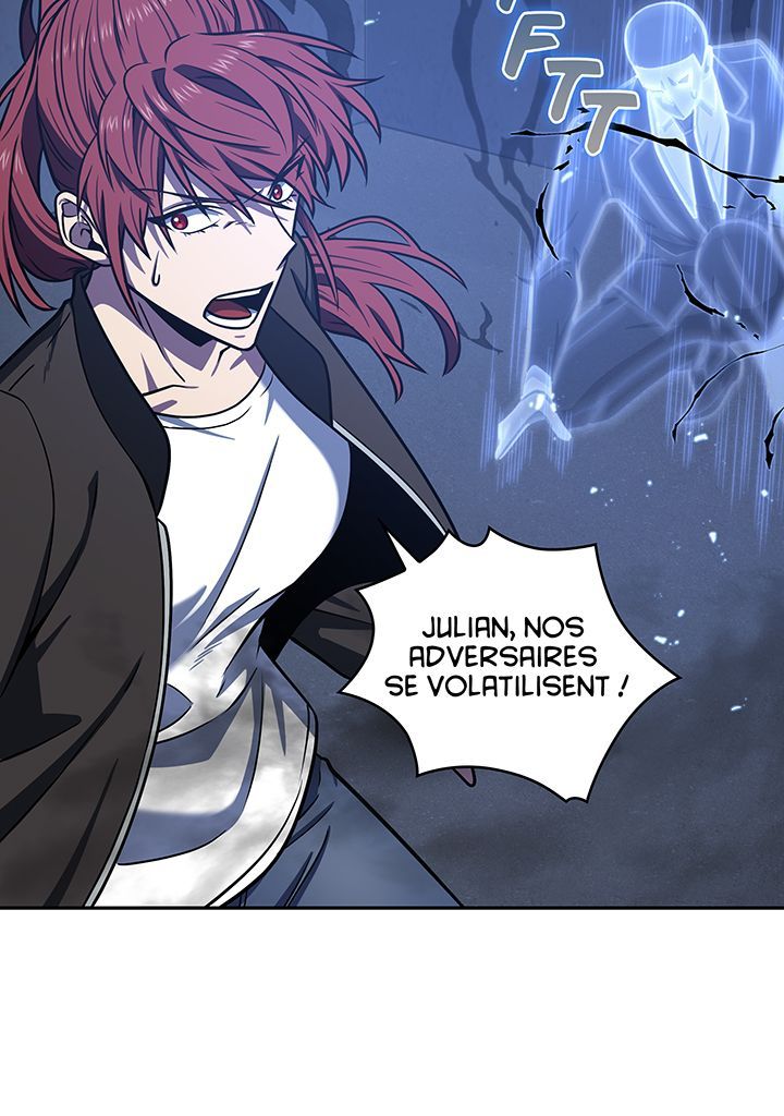 Read Tomb Raider King FR Manga Online