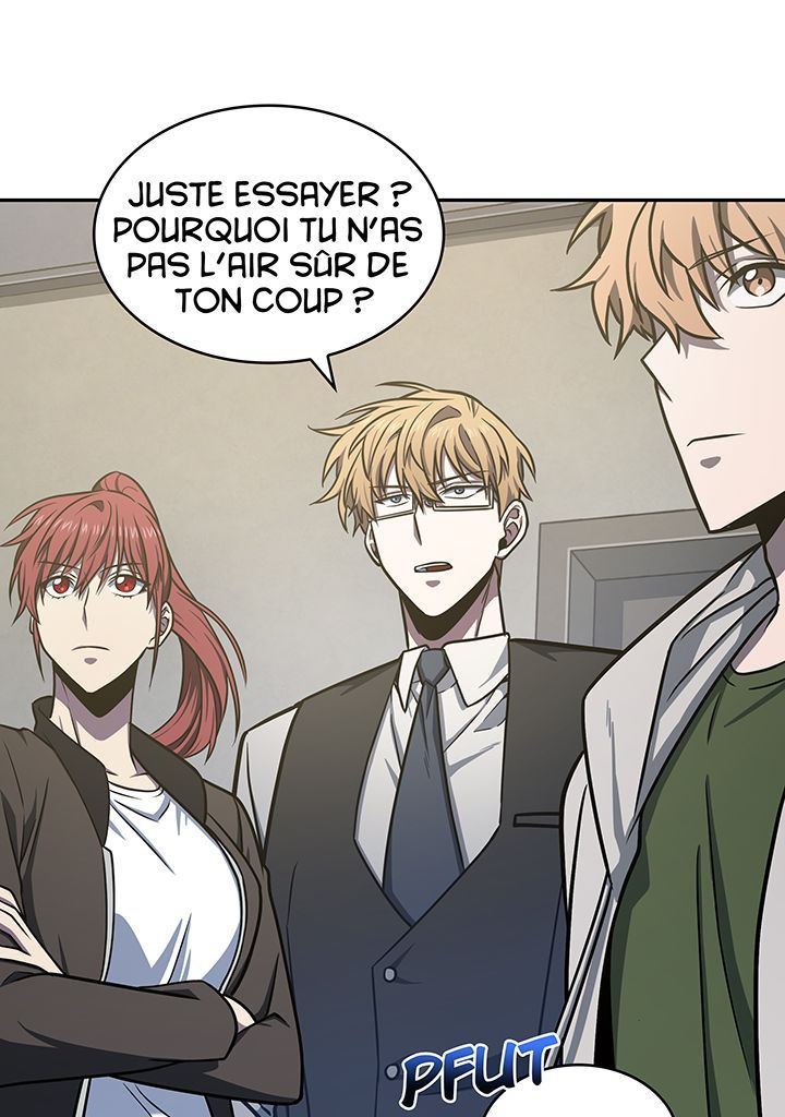 Read Tomb Raider King FR Manga Online