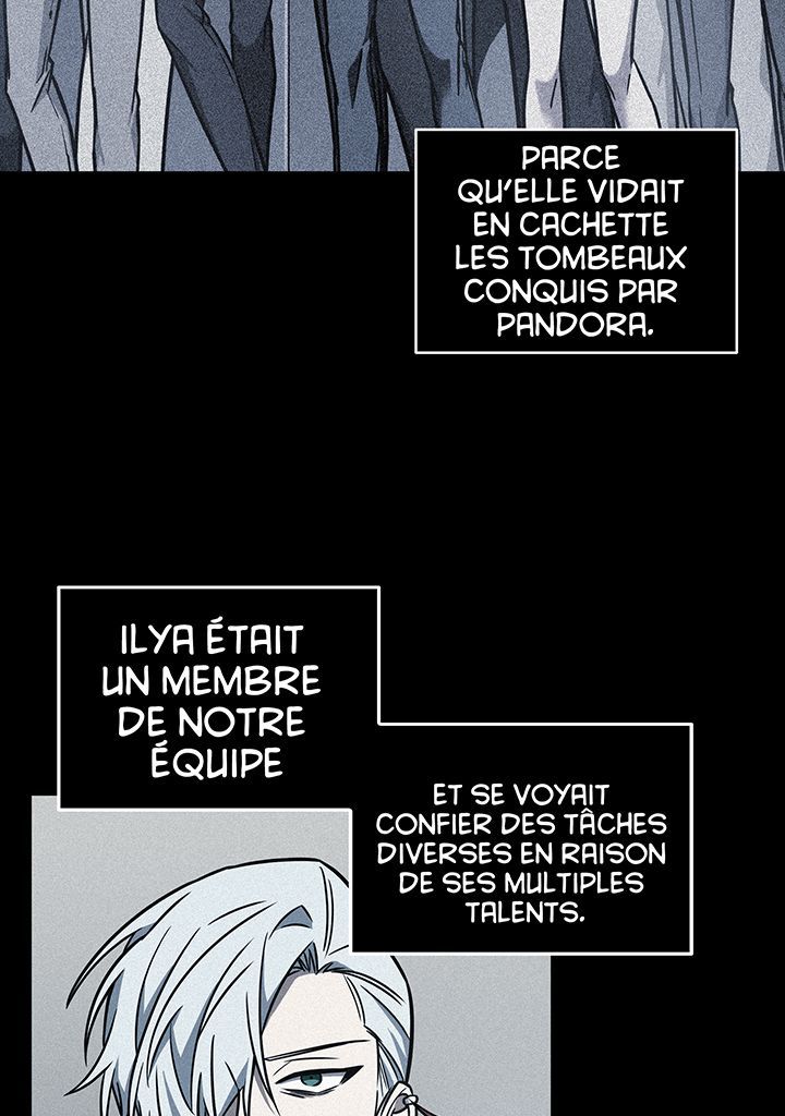 Read Tomb Raider King FR Manga Online