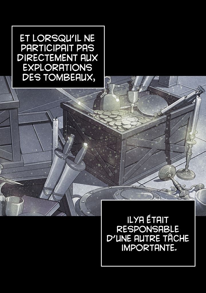 Read Tomb Raider King FR Manga Online