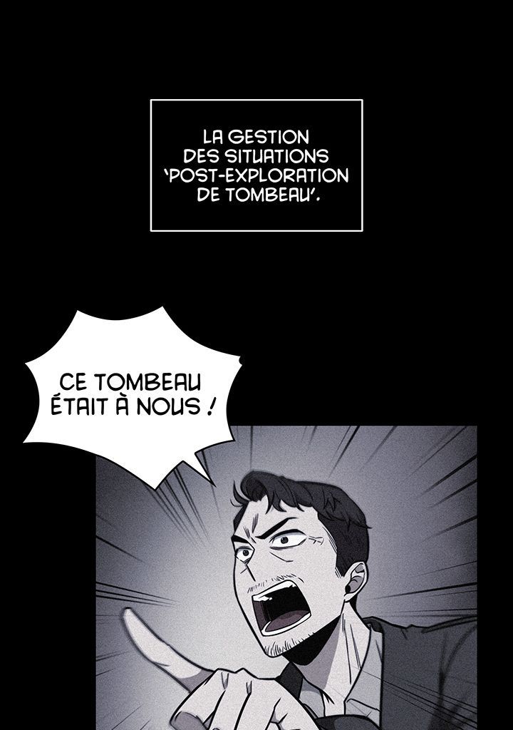 Read Tomb Raider King FR Manga Online