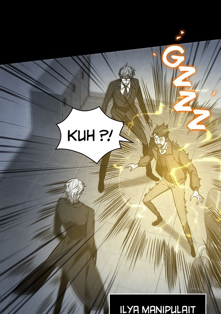 Read Tomb Raider King FR Manga Online