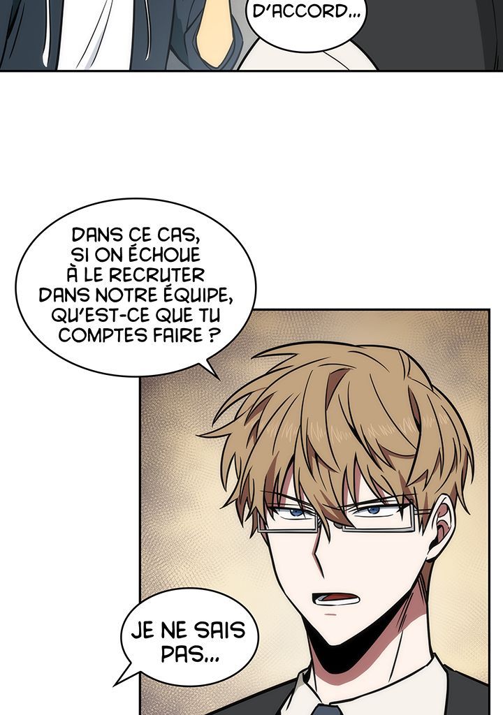 Read Tomb Raider King FR Manga Online
