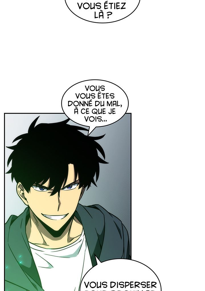 Read Tomb Raider King FR Manga Online