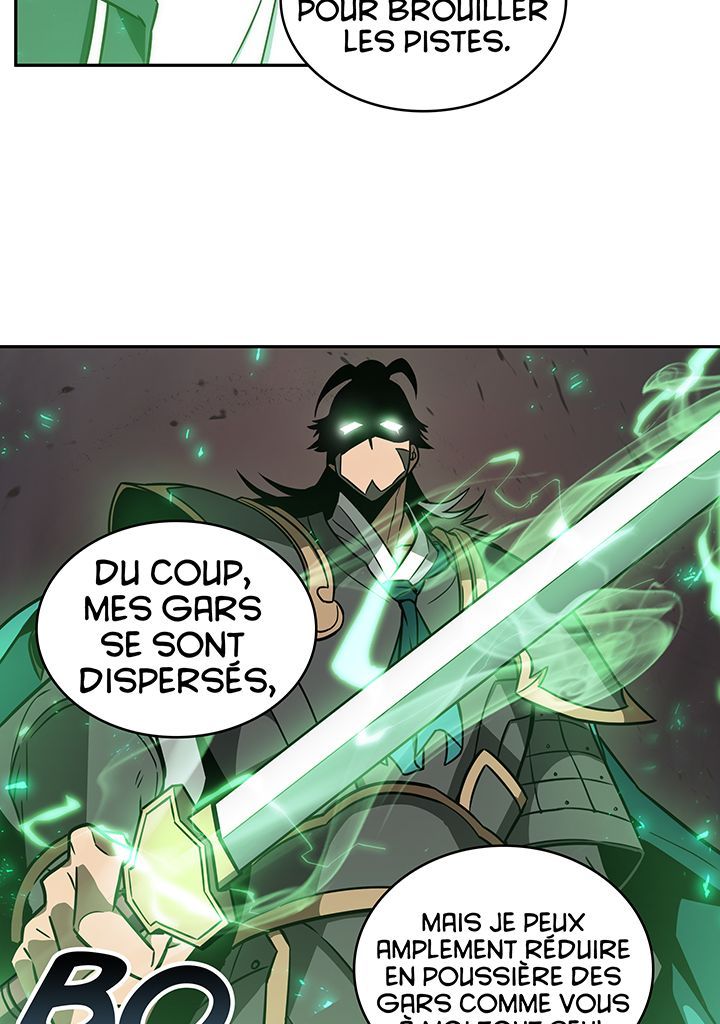 Read Tomb Raider King FR Manga Online