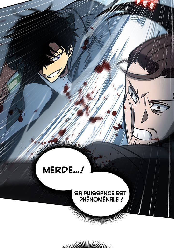 Read Tomb Raider King FR Manga Online