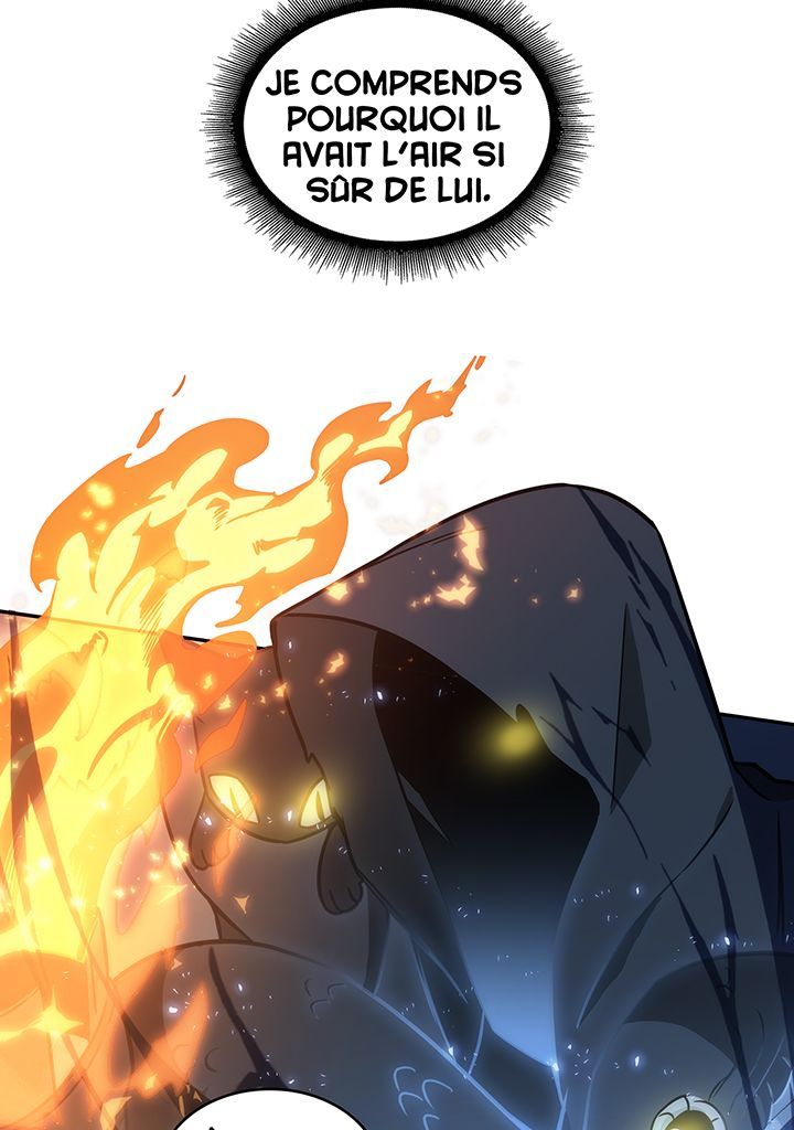 Read Tomb Raider King FR Manga Online