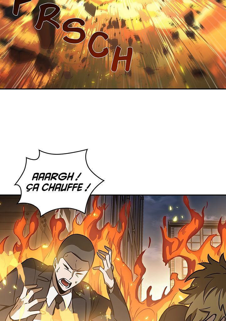 Read Tomb Raider King FR Manga Online