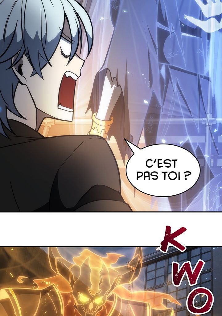Read Tomb Raider King FR Manga Online