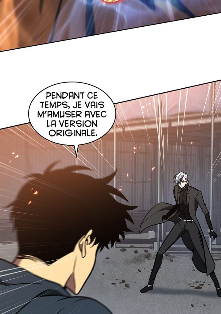 Read Tomb Raider King FR Manga Online