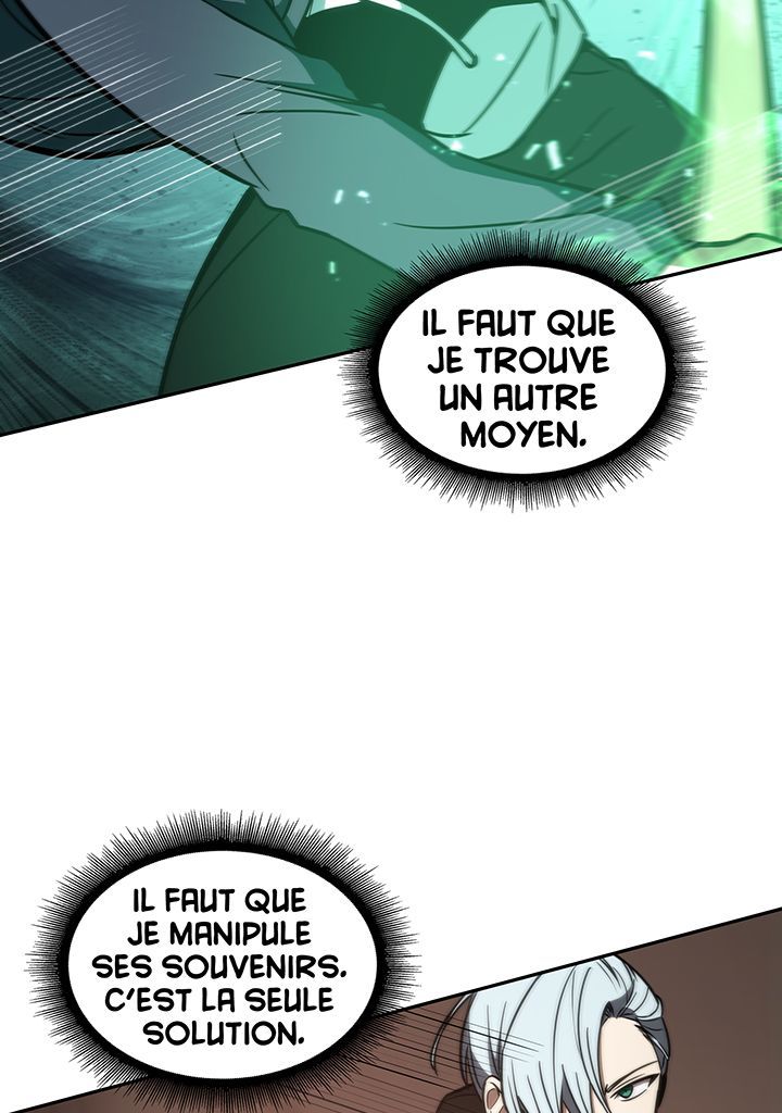 Read Tomb Raider King FR Manga Online