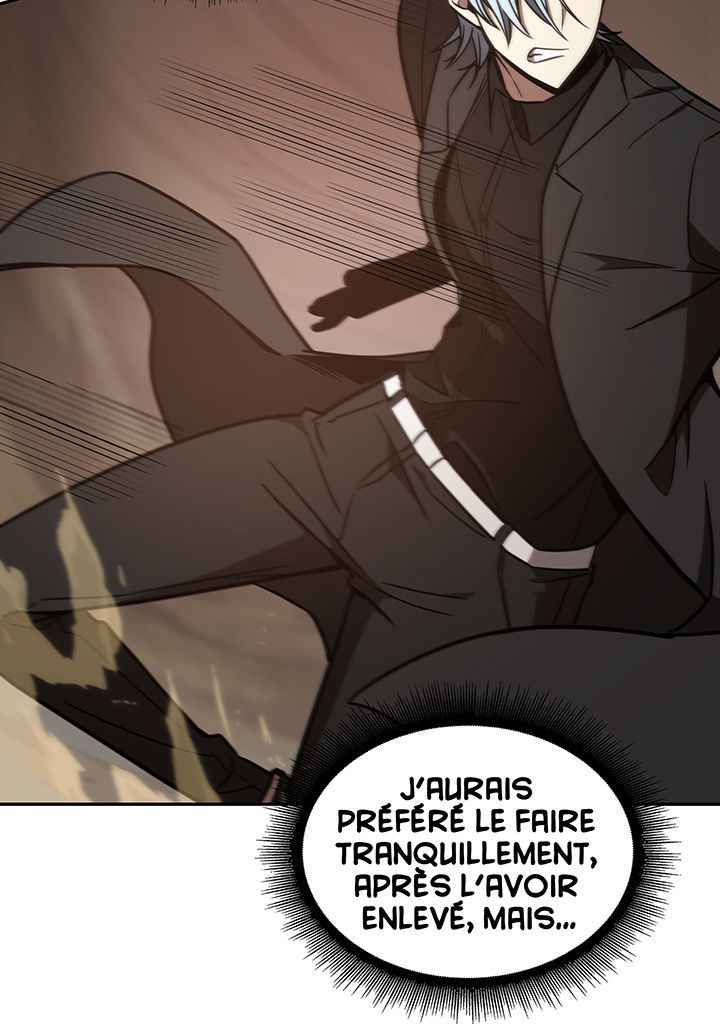 Read Tomb Raider King FR Manga Online