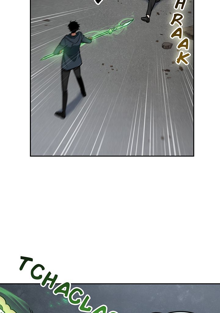 Read Tomb Raider King FR Manga Online